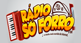 Rádio Só Forró FM