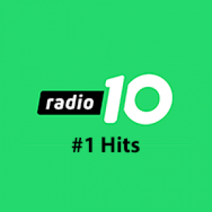 Radio 10 - #1 Hits