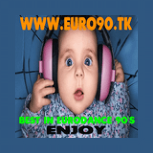 Eurodance 90 ao vivo