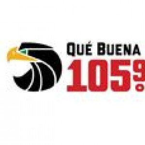 Que Buena 105.9