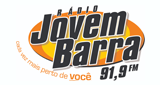 Rádio Jovem Barra FM
