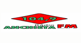 Rádio Anchieta FM 