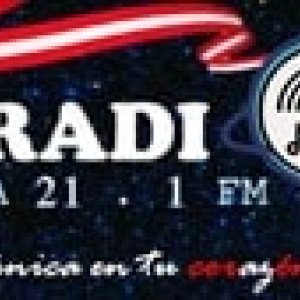 Radio Nasa 21.1 FM