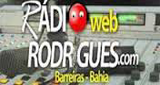 Rádio Web Rodrigues