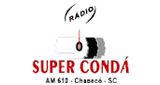 Super Condá