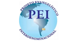 Rádio Projeto Evangelístico