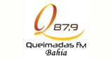 Rádio Queimadas FM