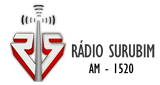 Rádio Surubim AM