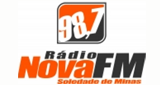 Rádio Nova FM 