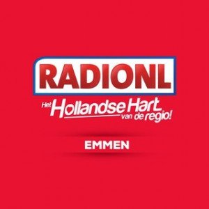 RADIONL Editie Emmen