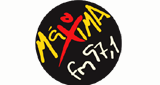 Rádio Máxima FM 