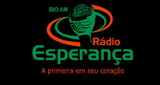 Rádio Esperança 
