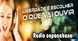 Web Rádio Copacabana