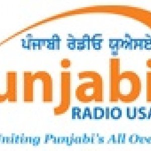 Punjabi Radio USA