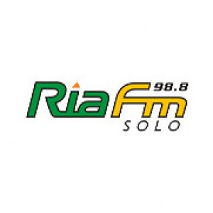 Ria FM Solo