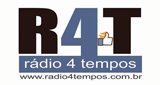 Rádio 4 Tempos