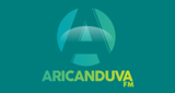 Rádio Aricanduva FM 