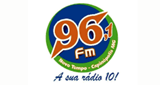 Rádio Novo Tempo FM 