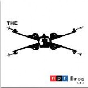 The X from NPR Illinois