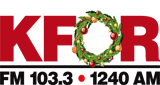 KFOR 1240 AM