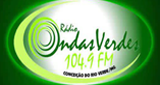 Rádio Ondas Verdes FM 104.9