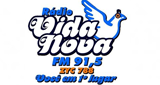 Vida Nova FM 