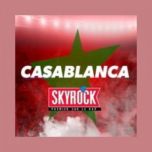 Skyrock Casablanca