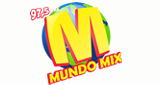 Mundo Mix FM 