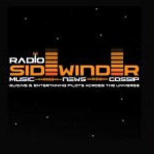 Radio Sidewinder
