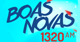 Rádio Boas Novas