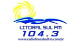 Litoral Sul FM