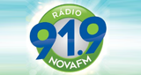 Rádio Nova