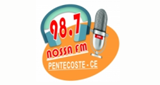 Rádio Nossa FM 