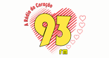 Rádio FM 93