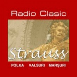 Radio Clasic Strauss