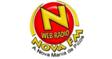 Radio Nova FM Web