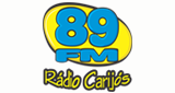 Rádio Carijós FM 