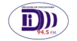 Rádio Difusora