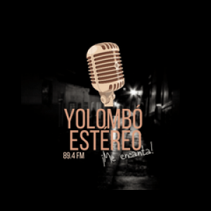 Yolombó Estéreo