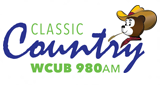 WCUB 980 AM