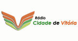 Rádio Cidade de Vitória FM