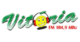 Rádio Vitória FM 