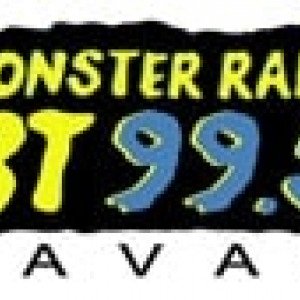Monster Radio BT