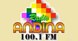 Radio Andina 