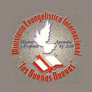 Radio Las Buenas Nuevas