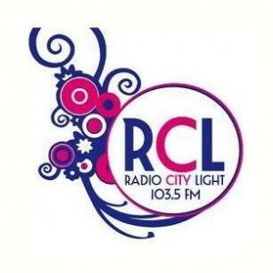 Radio City Light