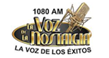 La voz de la Nostalgia