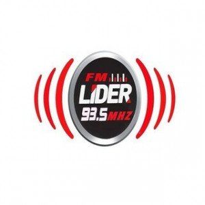 FM Lider 93.5