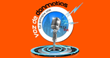 La Voz de Don Matías 