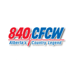 840 CFCW AM
